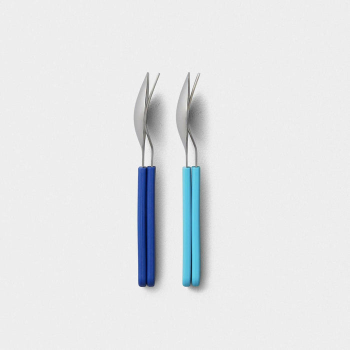 PlanetBox | Magnetic Utensils.