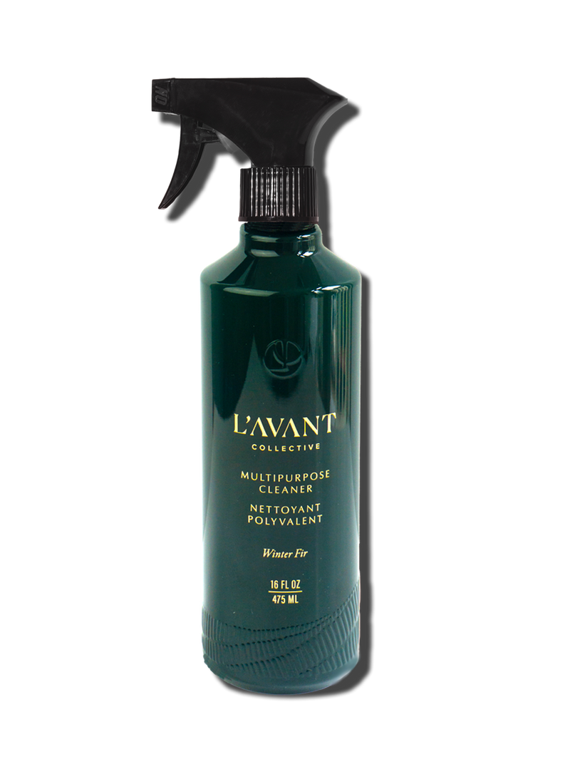 L'AVANT Collective - Multipurpose Cleaner - Winter Fir