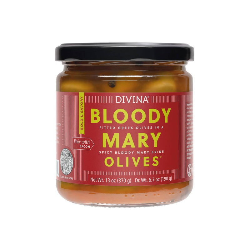 Divina | Bloody Mary Olives®