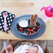 Marley's Monsters | UNpaper® Towel Refill Packs - Earthy Rainbow - 12-pack, showcasing reusable, 100% cotton flannel towels for an eco-friendly kitchen solution.