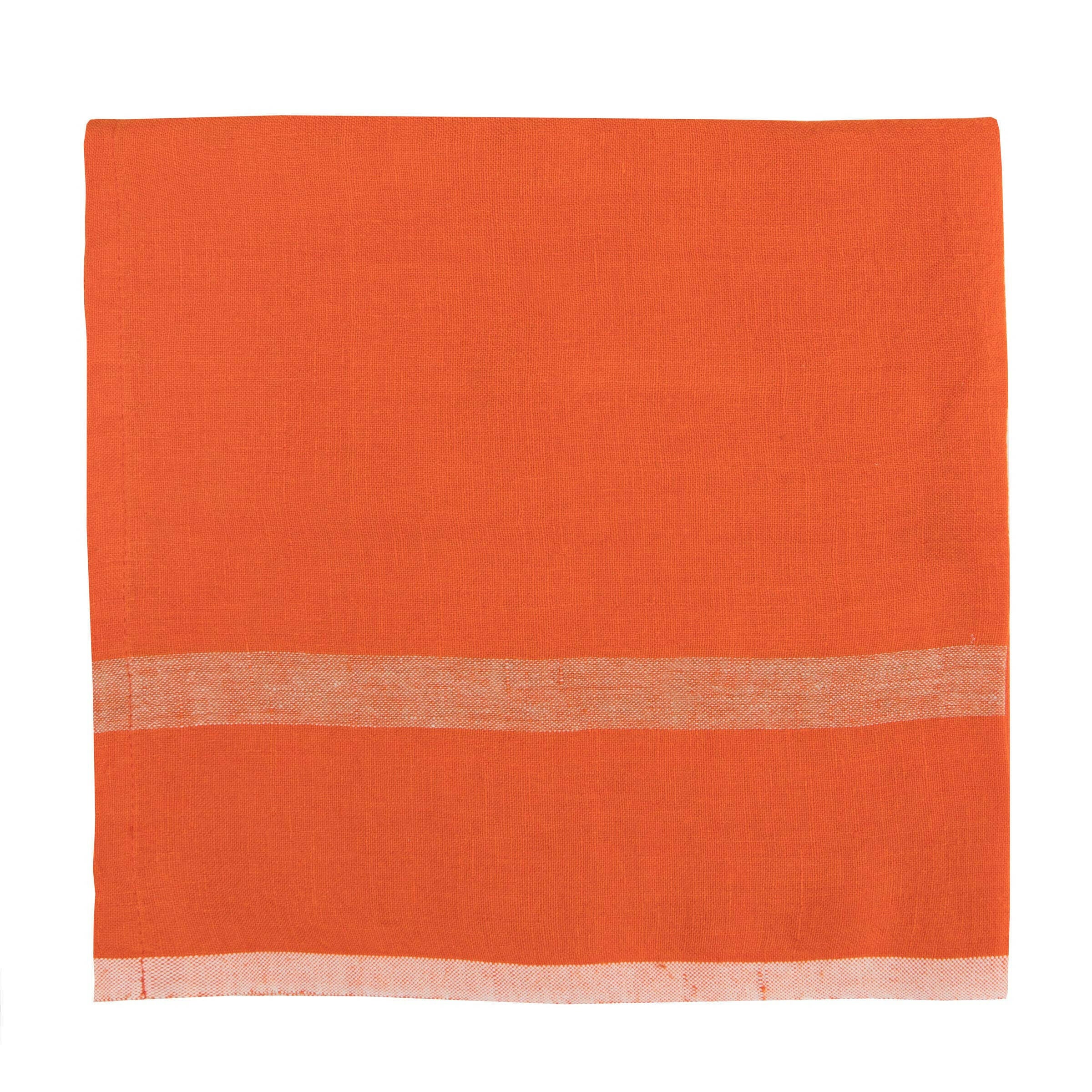 Caravan Home Linen Napkins - Thumbnail 2