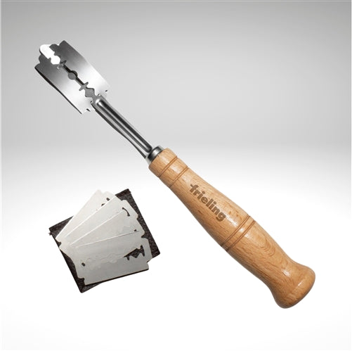 Frieling | Bread Lame, Beechwood