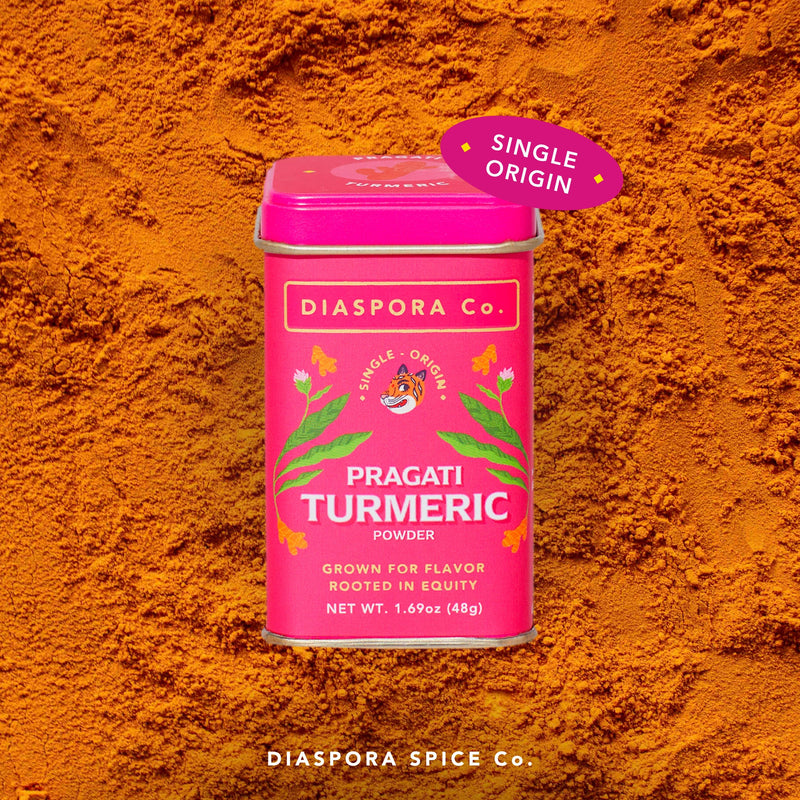 Diaspora Co. Spices | Hariyali Fennel
