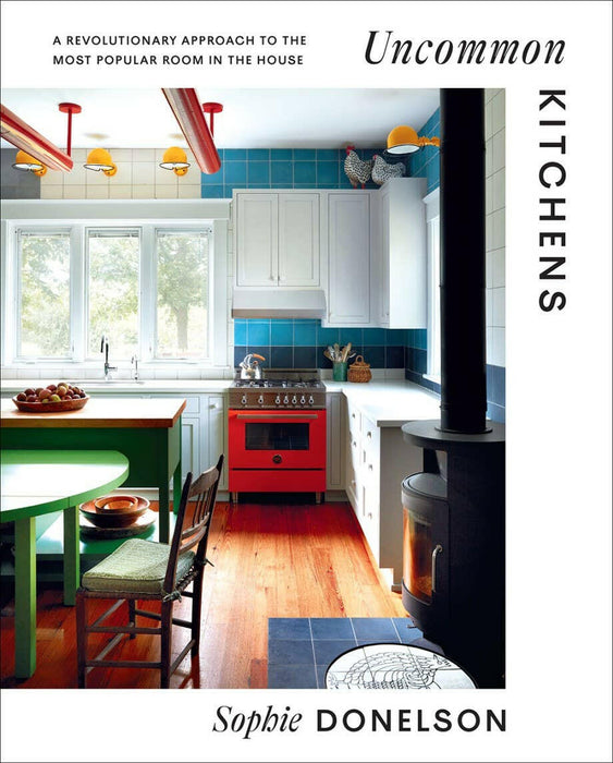 Uncommon Kitchens.