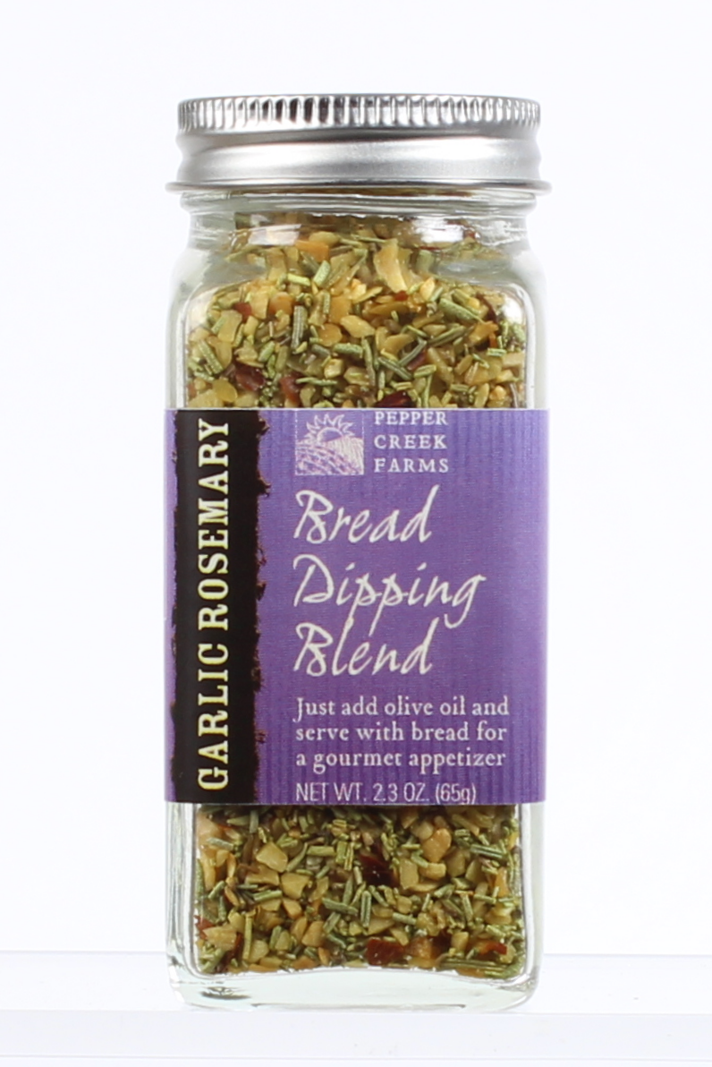 Burlap & Barrel | Wild Ramps - Single Origin Spice & Seasoning: 0.9 oz glass jar