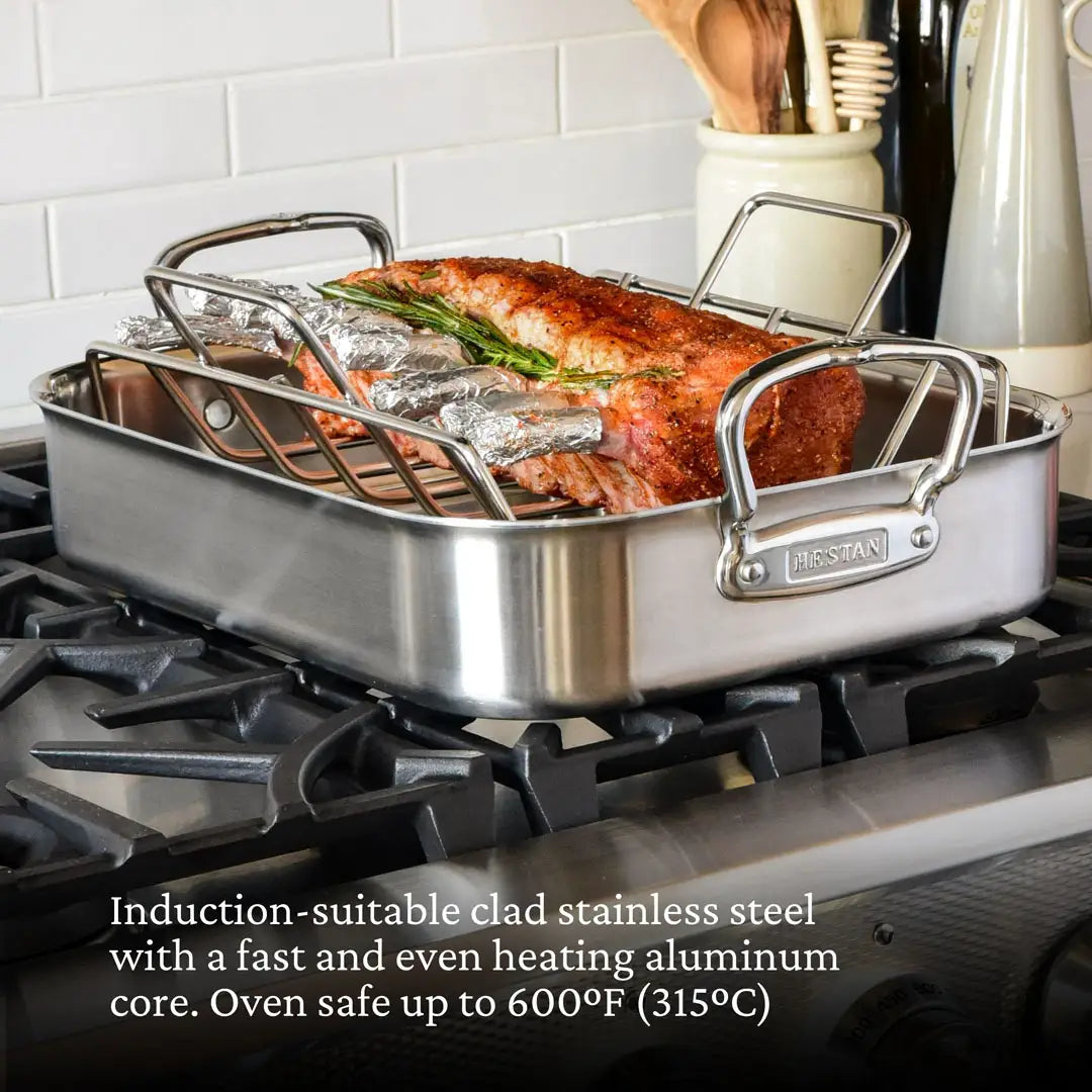 Hestan Provisions Roaster - Thumbnail 3