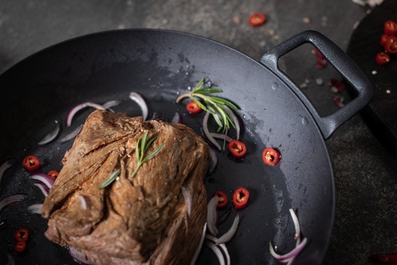 Kuhn Rikon | Colori+ Paring Knife - Yellow