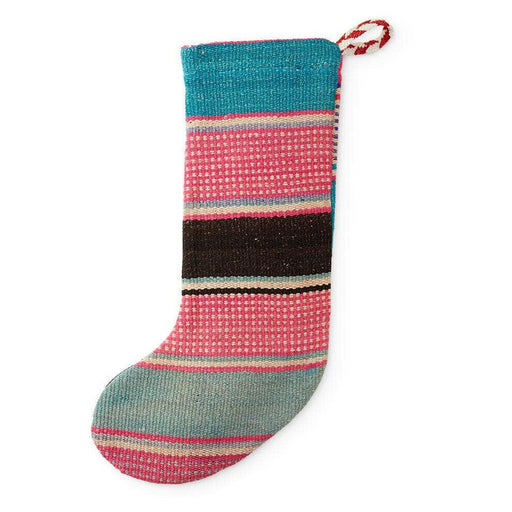 St. Frank | Frazada Stockings.