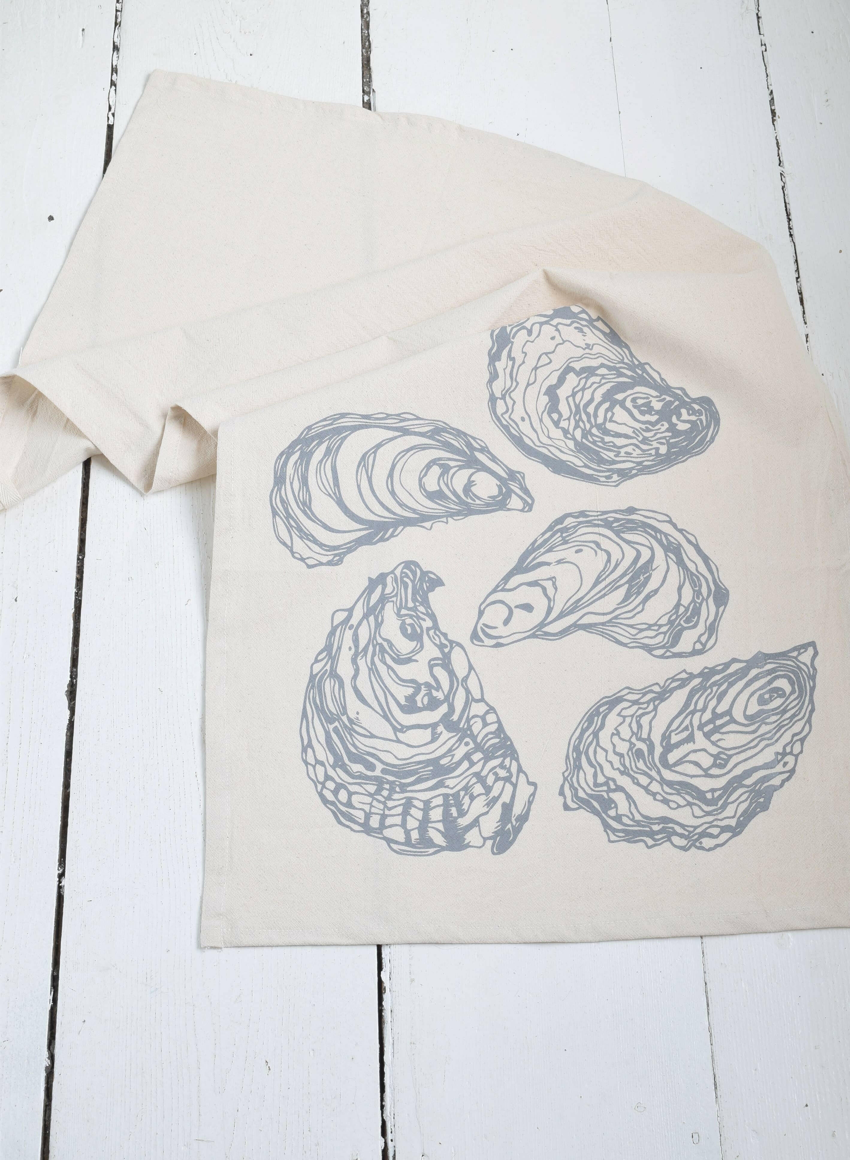 HearthandHarrow Tea Towel - Thumbnail 5