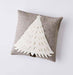 Arcadia Home | Hand Felted Wool Pillows.