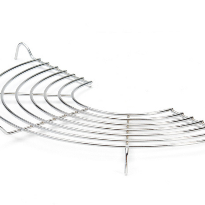 de Buyer | Stainless Steel Rack Wok Rack 12.5 Inches
