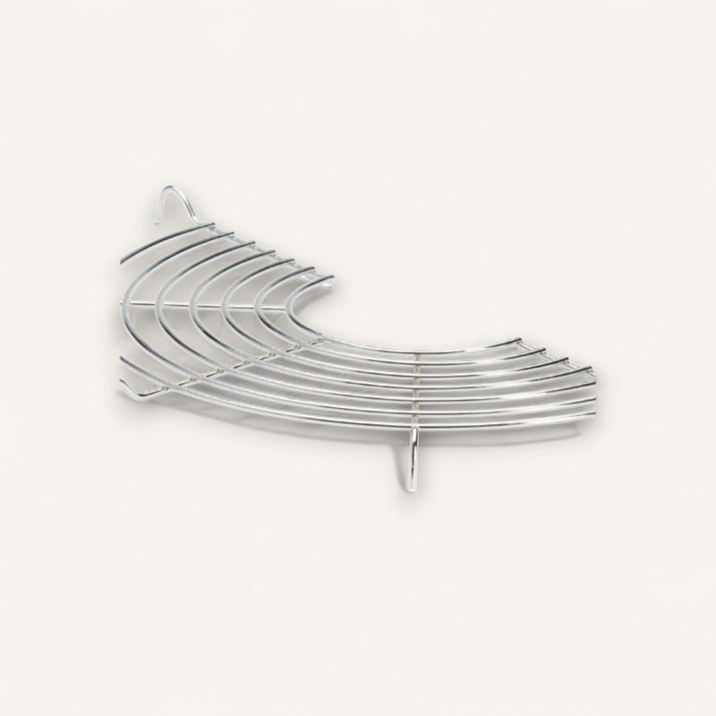 de Buyer | Stainless Steel Rack Wok Rack 12.5 Inches