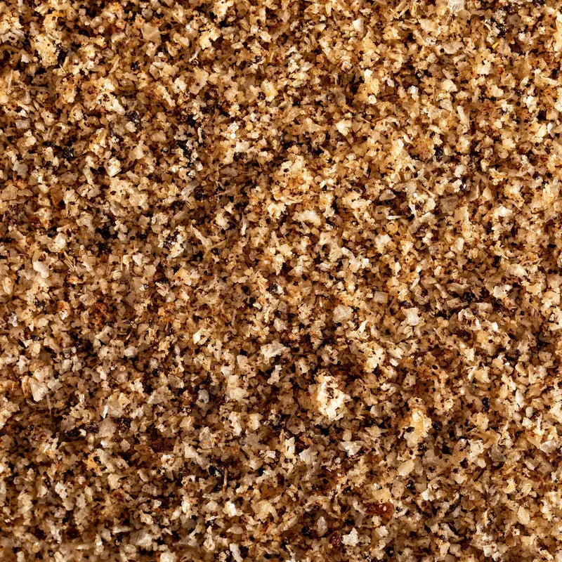 Jacobsen Salt Co. | Black Garlic Salt - Infused Sea Salt