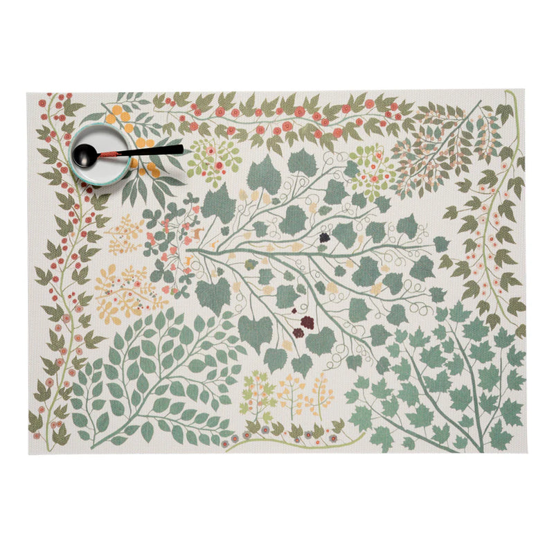 Chilewich | Bloom Placemats - Gilded