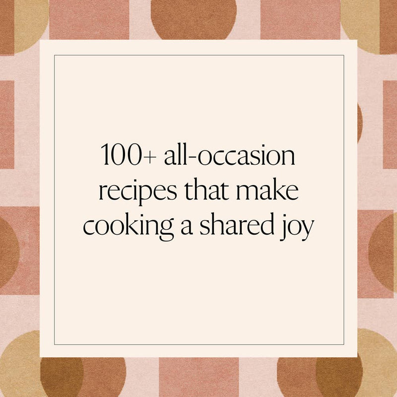 A Couple Cooks: 100 Recipes to Cook Together