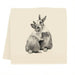 Eric and Christopher | Love Bunnies Tea Towel.