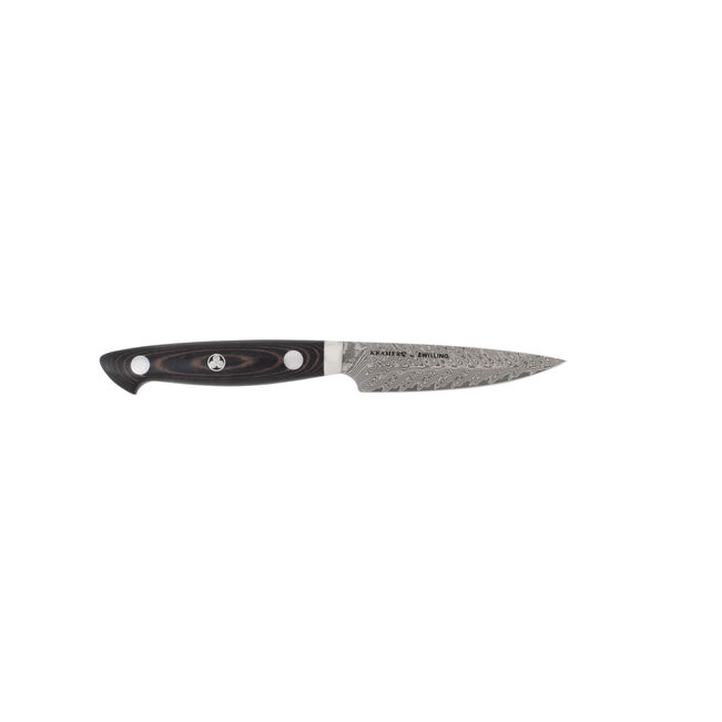Zwilling | Kramer Damascus Knife Collection, 3.5 Inches Paring Knife