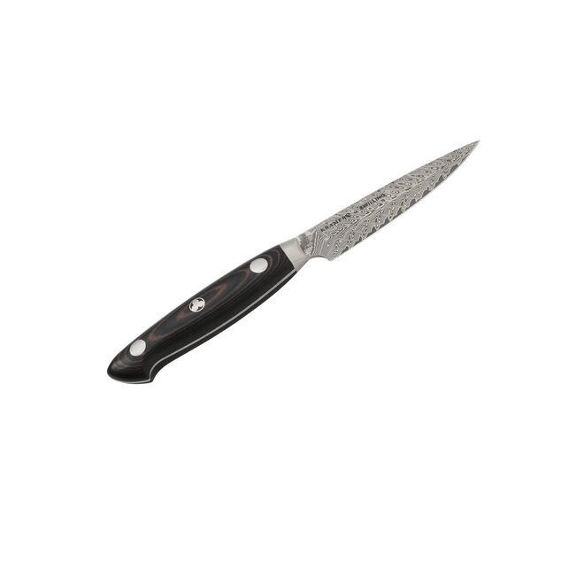 Zwilling | Kramer Damascus Knife Collection, 3.5 Inches Paring Knife