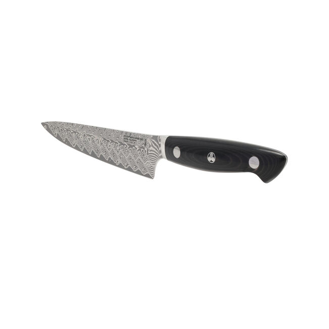Zwilling | Kramer Damascus Knife Collection, 5.5 Inches Prep Knife