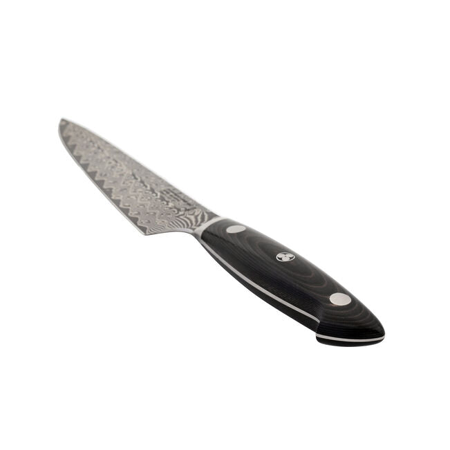 Zwilling | Kramer Damascus Knife Collection, 5.5 Inches Prep Knife
