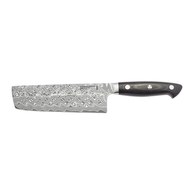 Zwilling | Kramer Damascus Knife Collection, 6.5 Inches Nakiri