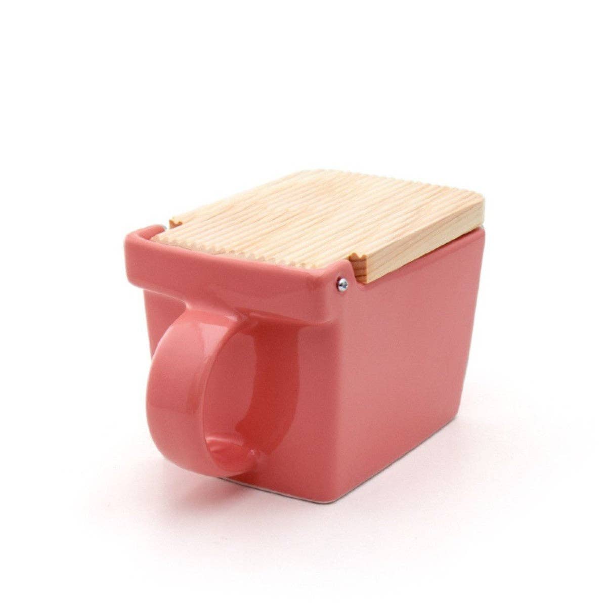 Zero Japan Bee House Salt Box - Thumbnail 2