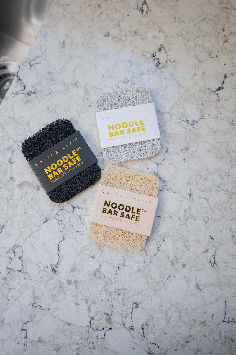 No Tox Life - NOODLE™ Bar Safe - No Tox Life® - MIDNIGHT - PACKAGED