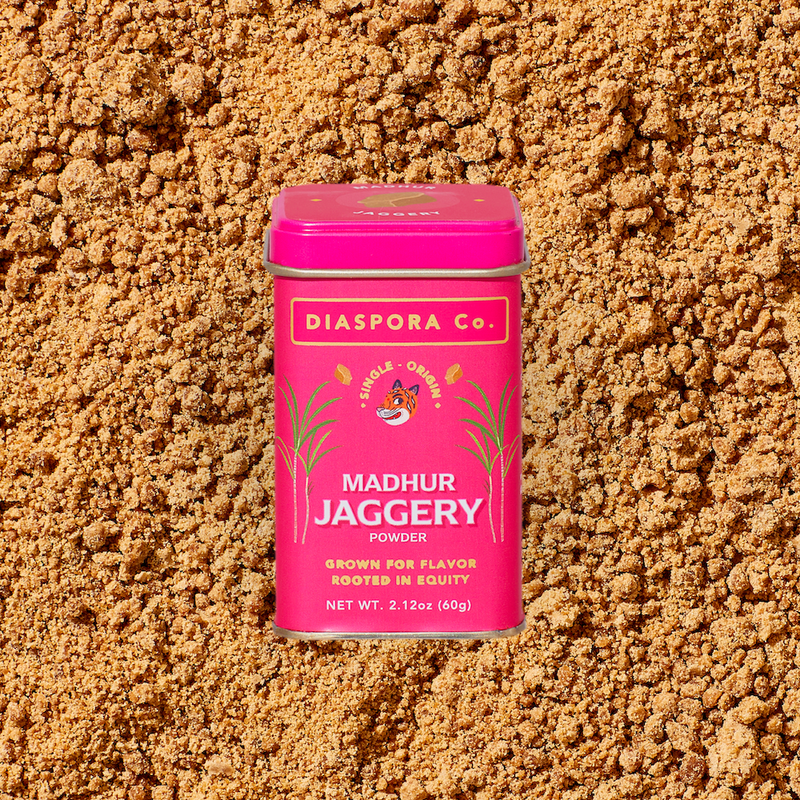 Diaspora Co. Spices | Hariyali Fennel