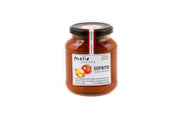 Matiz - Matiz Paella Sofrito - 12.3oz Jar; a gluten- and dairy-free tomato and onion cooking base in olive oil, ideal for paella and various dishes.