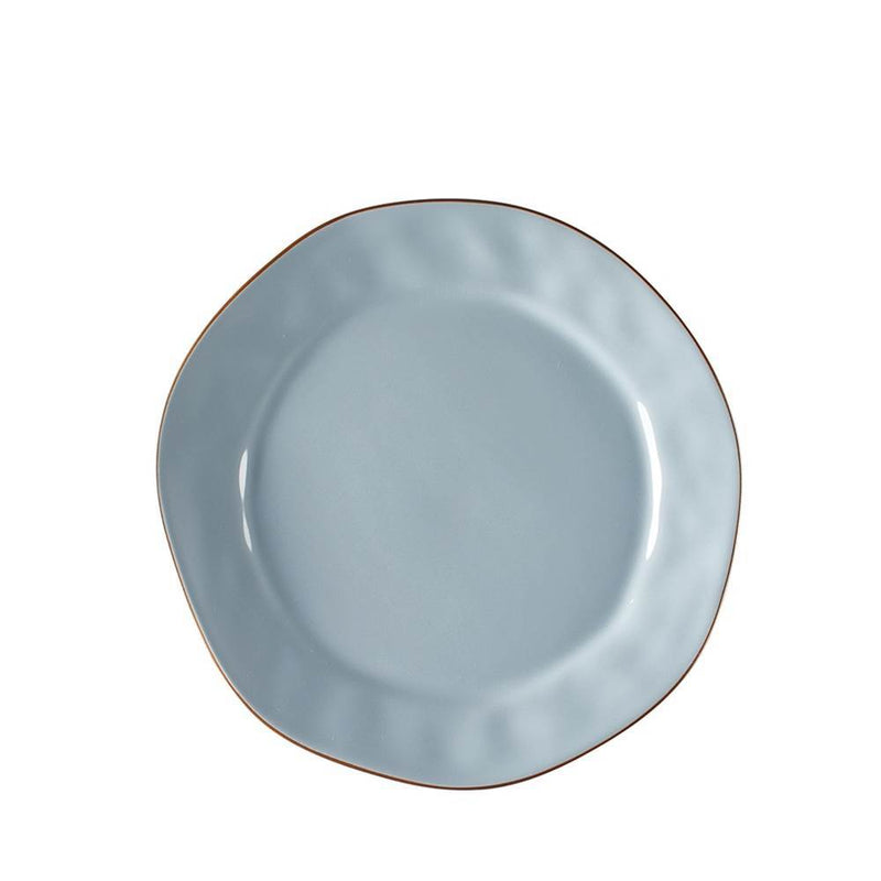 Skyros Designs | Cantaria Coupe Salad Plate, Morning Sky