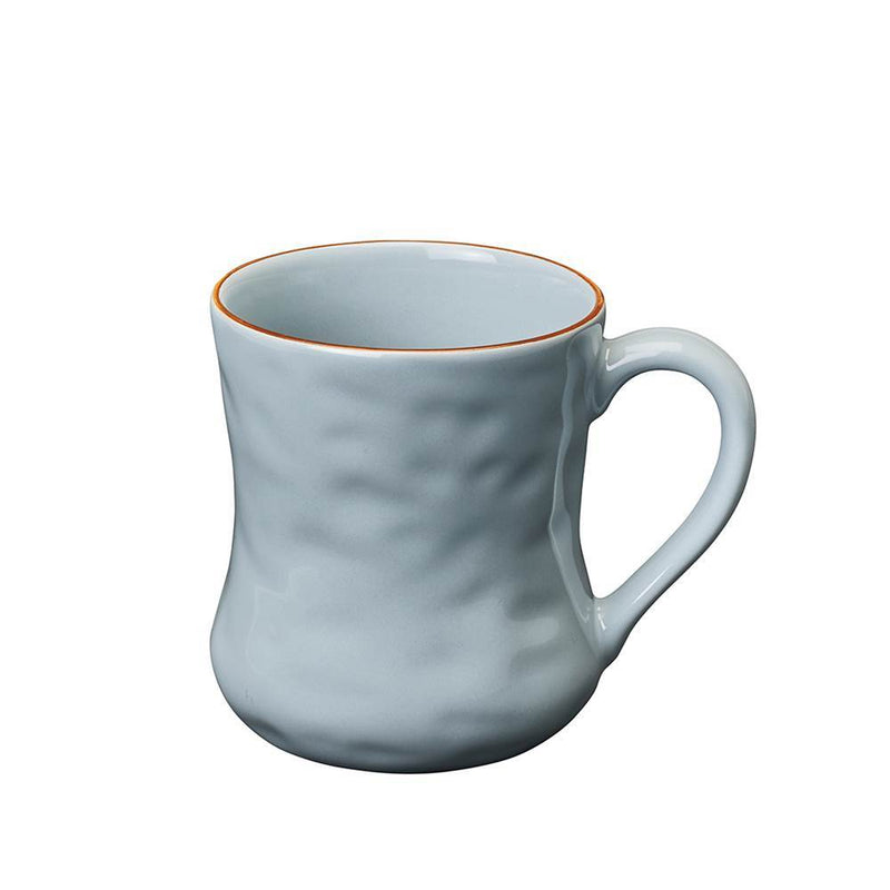 Skyros Designs | Cantaria Coupe Mug, Morning Sky