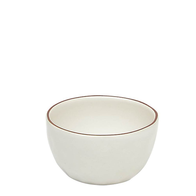 Skyros Designs | Cantaria Coupe Ramekin, Matte White
