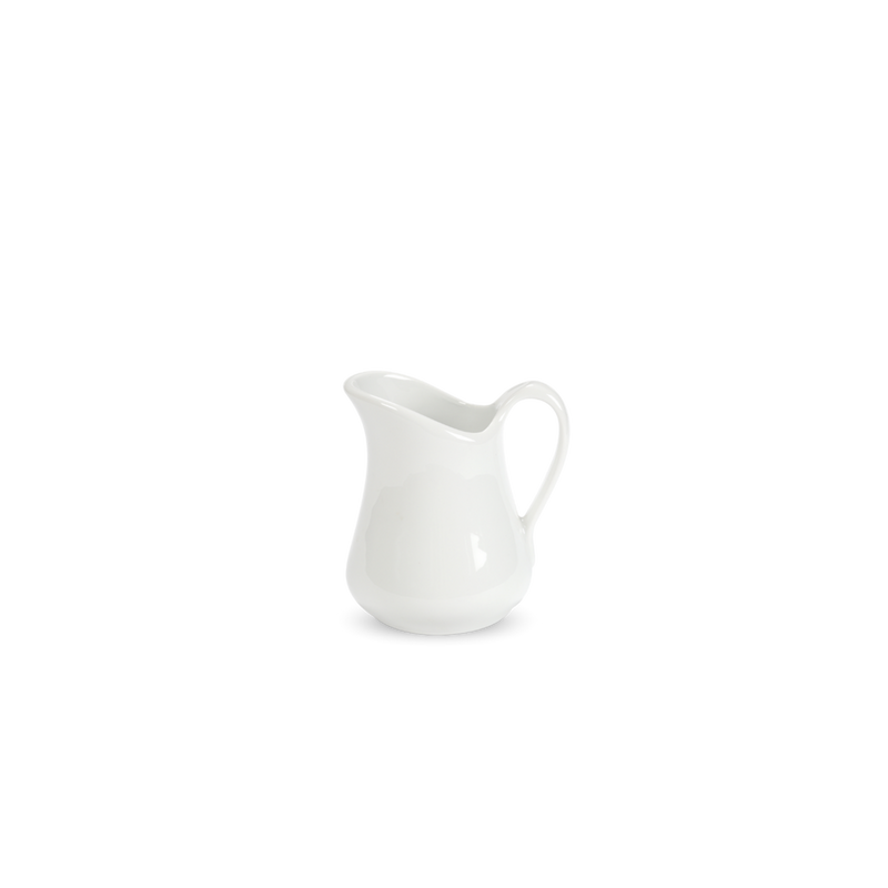 Pillivuyt | Mehun Milk Jug, 6 oz