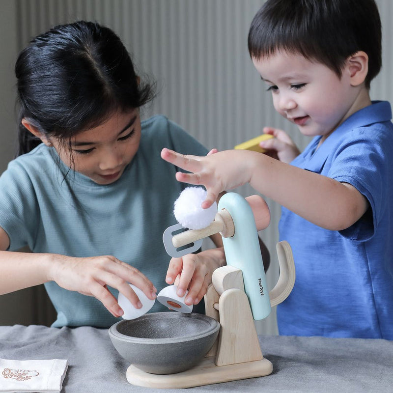 PlanToys | Stand Mixer Set