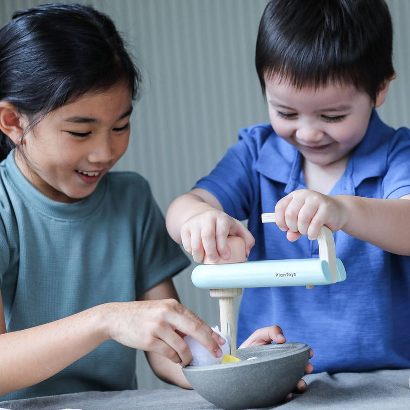 PlanToys | Stand Mixer Set