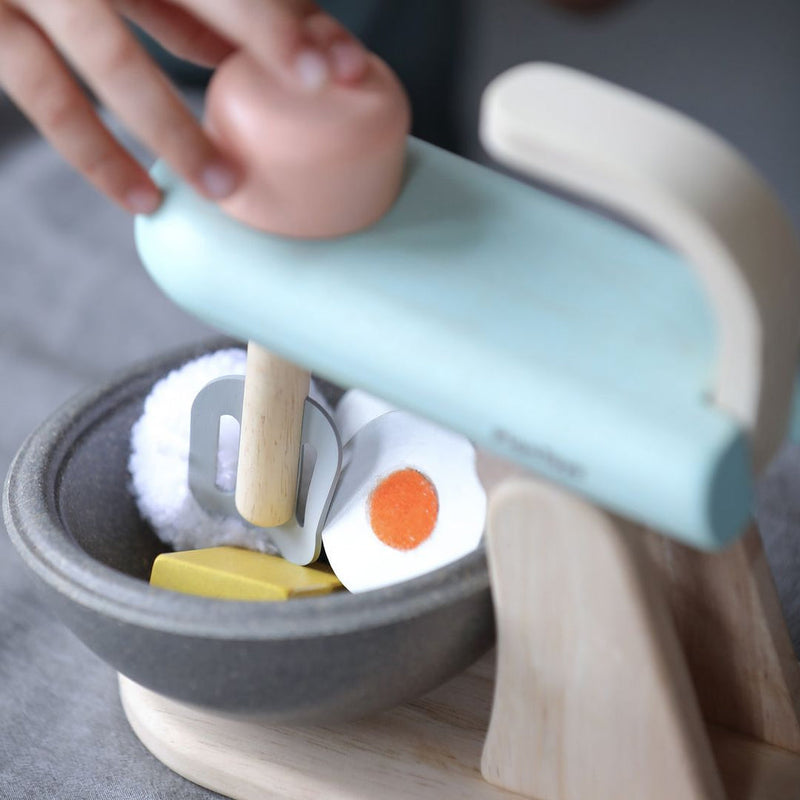 PlanToys | Stand Mixer Set