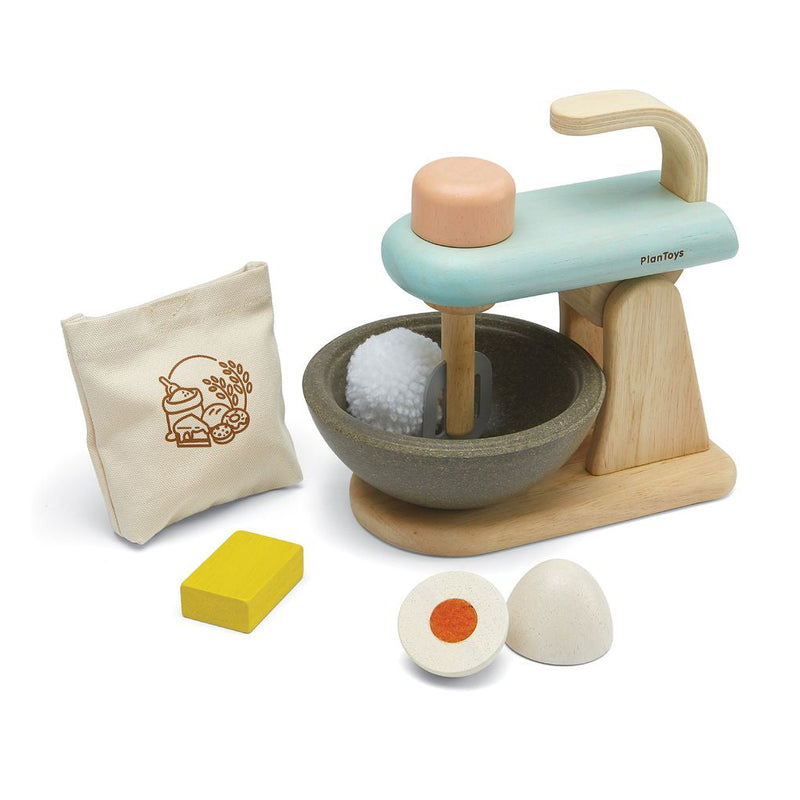 PlanToys | Stand Mixer Set
