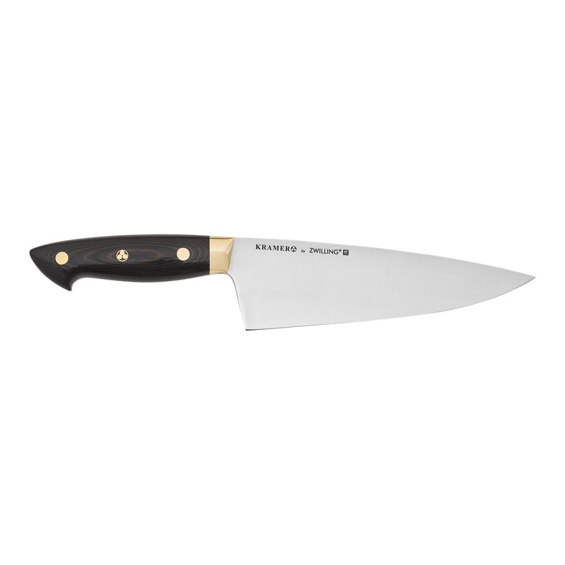 Zwilling | Carbon Knife Series - 8 Inches Chef's Knife