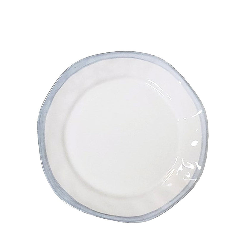 Skyros Designs | Azores Salad Plate, Oceana