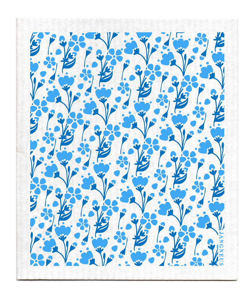 Bespoke Provisions | Cherries Swedish Dishcloth