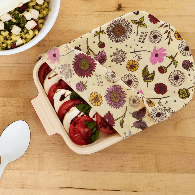 Bee's Wrap | Assorted 3 Pack