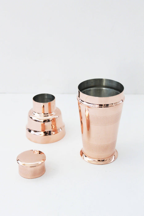 Coppermill Kitchen | Vintage Inspired Shaker