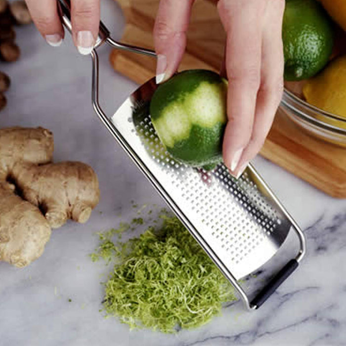 Microplane | Professional Series Fine Cheese Grater