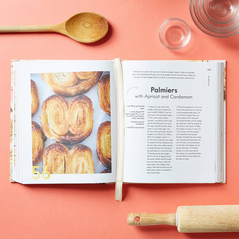 100 Cookies: The Baking Book For Every Kitchen