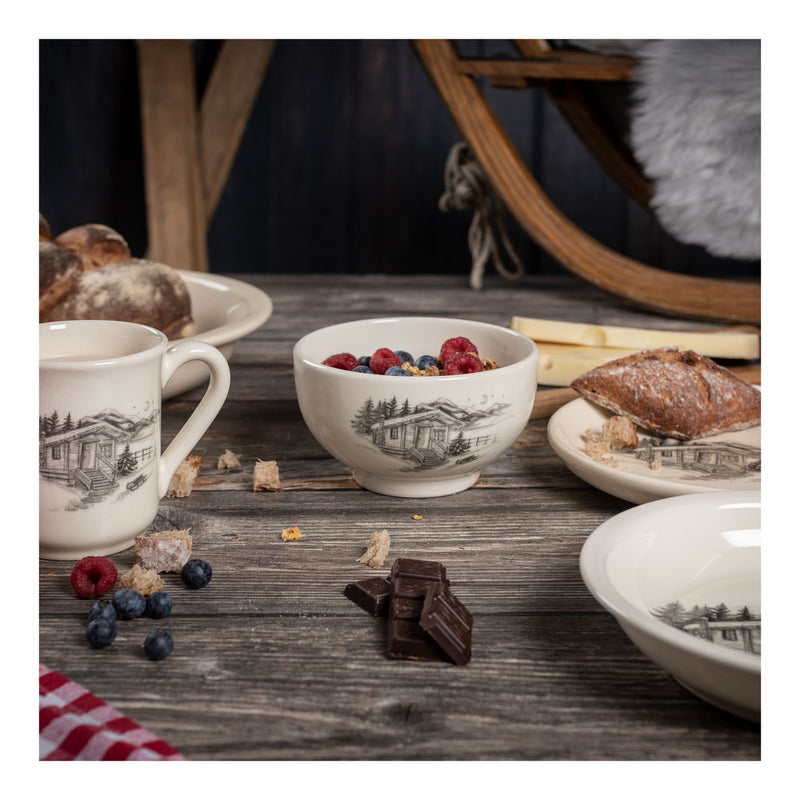 Kuhn Rikon | LidLifter, White