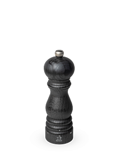 Peugeot | Paris u'Select Wooden Pepper Mill in Slate Gloss, 7 inches