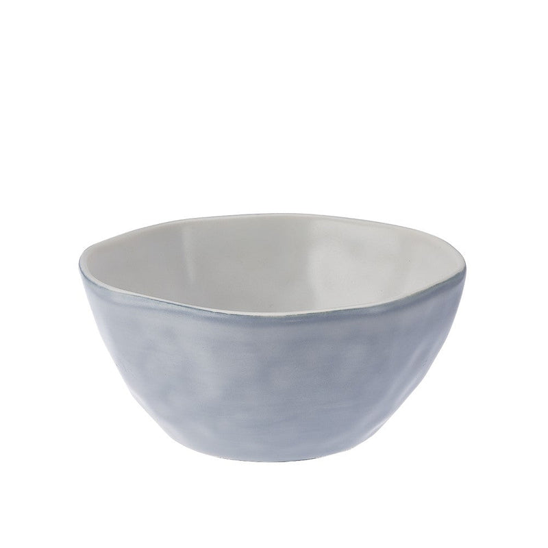Skyros Designs | Azores Berry Bowl, Blue Lagoon