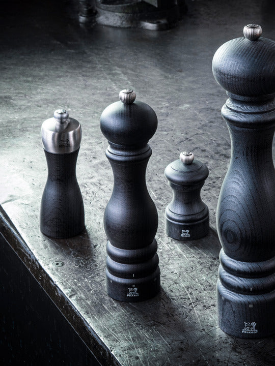 Peugeot | Paris u'Select Salt + Pepper Mills, Wood