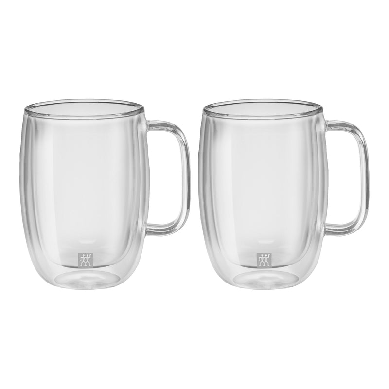 Zwilling | Double-Wall Glassware Collection - Latte