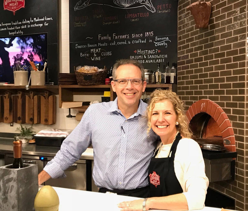 Coro Foods | Classic, Uncured Piccolo